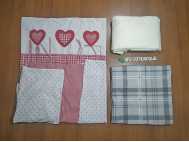 Second hand bed linen wholesale